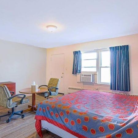 Hillside Manor Motel Dış mekan fotoğraf