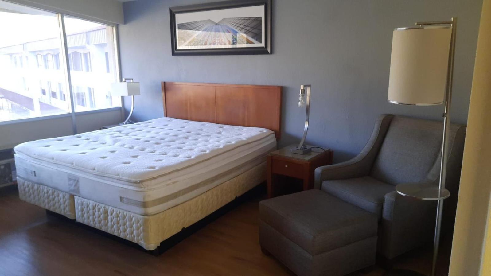 Hillside Manor Motel Dış mekan fotoğraf
